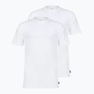 Tricou pentru bărbați Vans Tee SS 2 pcs white