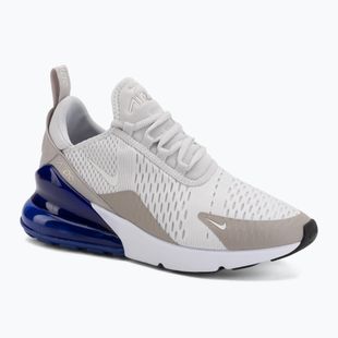 Încălțăminte pentru bărbați Nike Air Max 270 vast grey/college grey/summit white