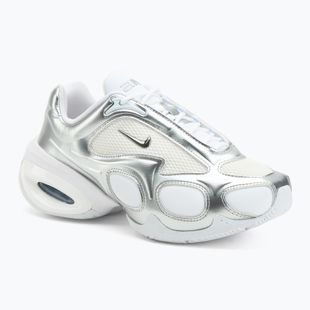 Încălțăminte pentru femei Nike Air Max Muse white/pue platinum/metallic silver
