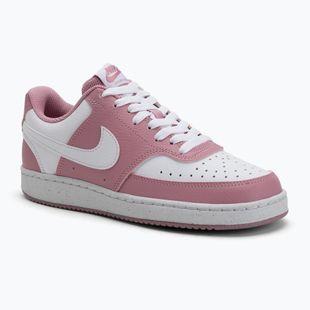 Încălțăminte pentru femei Nike Court Vision Low Next Nature elemental pink/white