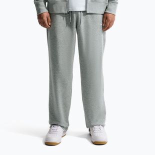 Pantaloni pentru bărbați Nike Club dark grey heather/light smoke grey/white