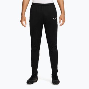 Pantaloni pentru bărbați Nike Academy Dri-Fit black/black/white