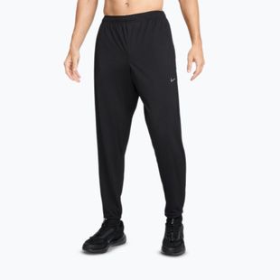 Pantaloni de alergare pentru bărbați Nike Challenger Dri-Fit black
