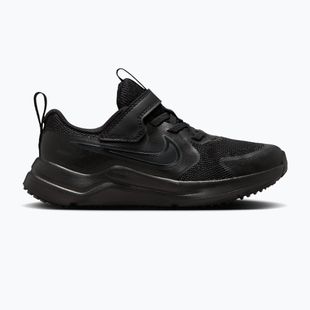 Încălțăminte de alergare pentru copii Nike Cosmic Runner black/black/anthracite
