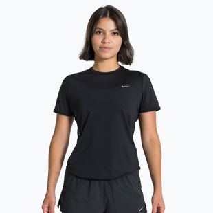 Tricou de alergare pentru femei Nike Swift Dri-Fit black