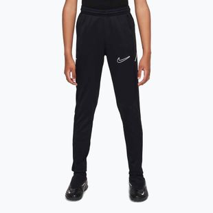 Pantaloni pentru copii Nike Academy Dri-Fit Jr black/black/white