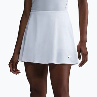 Fustă de tenis Nike Court Dri-Fit Victory Flouncy white / black
