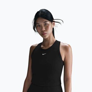 Tricou de tenis pentru femei Nike Victory Dri-Fit Tank black/white