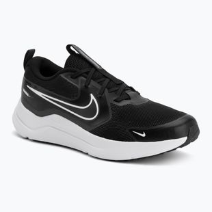 Încălțăminte de alergare pentru copii Nike Cosmic Runner black/anthracite/white