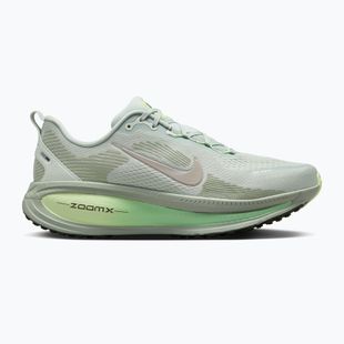 Încălțăminte de alergare pentru bărbați Nike Vomero 18 light silver/barely volt/college grey