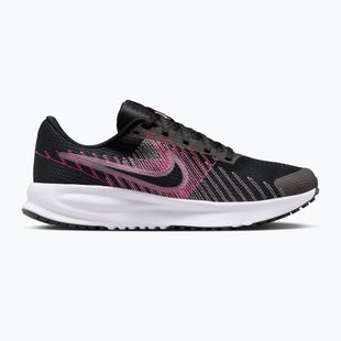 Încălțăminte de alergare pentru femei Nike Run Defy black/hyper pink/elemental pink