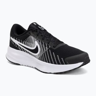 Încălțăminte de alergare pentru bărbați Nike Run Defy black/white