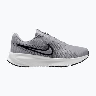 Încălțăminte de alergare pentru bărbați Nike Run Defy wolf grey/white/iron grey/black