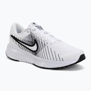 Încălțăminte de alergare pentru bărbați Nike Run Defy white/black