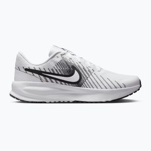 Încălțăminte de alergare pentru bărbați Nike Run Defy white/black