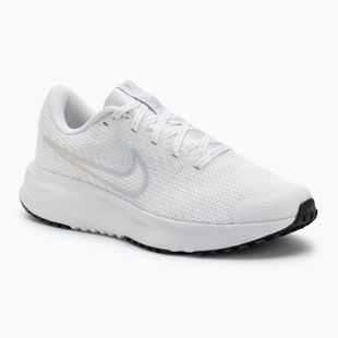 Încălțăminte de alergare pentru femei Nike Run Defy white / pure platinum / black