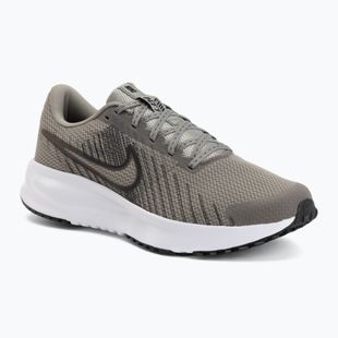 Încălțăminte de alergare pentru bărbați Nike Run Defy Light Army/Iron Grey/White/Black