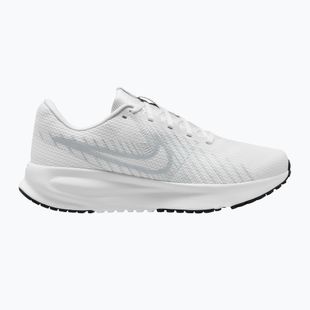 Încălțăminte de alergare pentru bărbați Nike Run Defy white/black/pure platinum