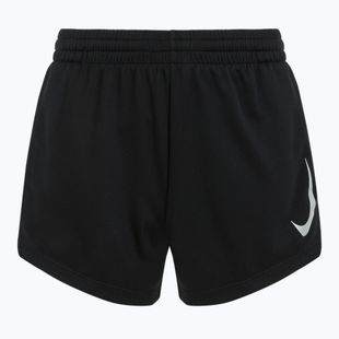 Pantaloni scurți de antrenament pentru copii Nike Multi Dri-FIT black/black