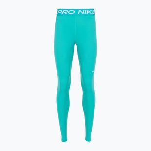 Colanți pentru femei Nike Pro 365 Tight dusty cactus/white