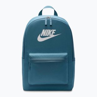 Rucsac Nike Heritage 25 l smokey blue/smokey blue/summit white
