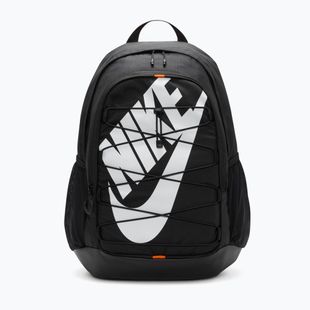 Rucsac de oraș Nike Hayward 26 l black/black/white