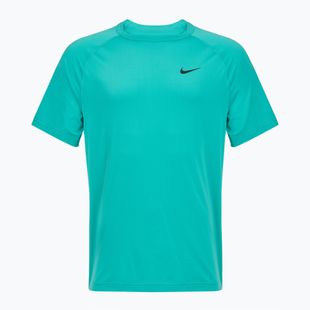 Tricou de antrenament pentru bărbați Nike Dri-Fit Ready dusty cactus/black
