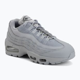 Încălțăminte pentru bărbați Nike Air Max 95 Big Bubble wolf grey/wolf grey/anthracite/wolf grey
