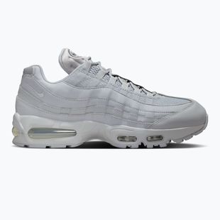Încălțăminte pentru bărbați Nike Air Max 95 Big Bubble wolf grey/wolf grey/anthracite/wolf grey