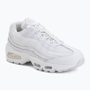 Încălțăminte pentru bărbați Nike Air Max 95 Big Bubble white/white/pure platinum/white