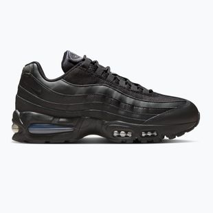 Încălțăminte pentru bărbați Nike Air Max 95 Big Bubble black/anthracite/black