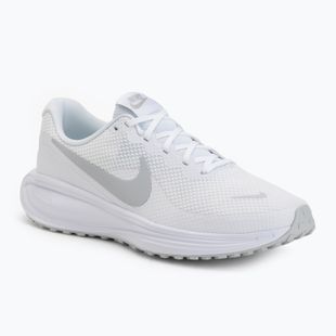 Încălțăminte de alergare pentru bărbați Nike Revolution 8 white/pure platinum