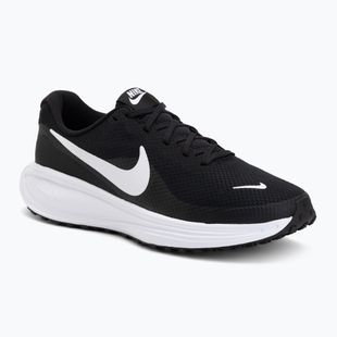 Încălțăminte de alergare pentru bărbați Nike Revolution 8 black/black/white