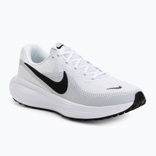 Încălțăminte de alergare pentru bărbați Nike Revolution 8 white/pure platinum/black