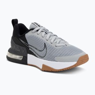Încălțăminte de antrenament pentru bărbați Nike Air Max Alpha Trainer 6 light smoke grey/black/anthracite