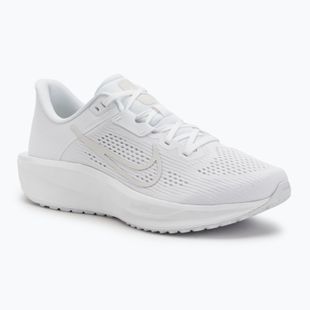Încălțăminte de alergare pentru bărbați Nike Quest 6 White/White/Platinum Tint