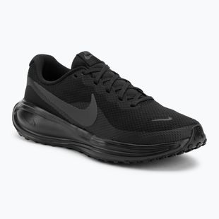 Încălțăminte de alergare pentru bărbați Nike Revolution 8 black/anthracite
