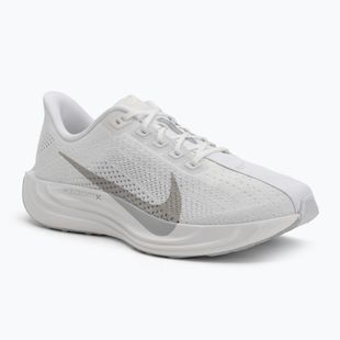 Încălțăminte de alergare pentru bărbați Nike Pegasus Plus white / pure platinum / wolf grey
