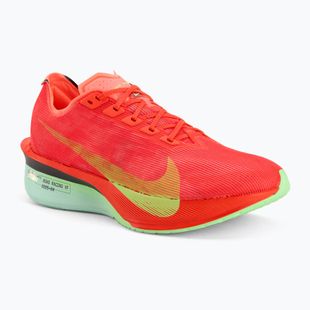 Încălțăminte de alergare pentru bărbați Nike Vaporfly 4 bright crimson / lime blast / mint foam