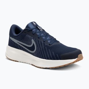 Încălțăminte de alergare pentru bărbați Nike Run Defy midnight navy / midnight navy / thunder blue