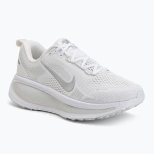 Încălțăminte de alergare pentru femei Nike Vomero 18 white/photon dust/metallic silver