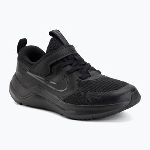 Încălțăminte de alergare pentru copii Nike Cosmic Runner black/black/anthracite