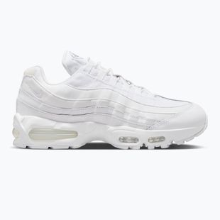 Încălțăminte pentru bărbați Nike Air Max 95 Big Bubble white/white/pure platinum/white