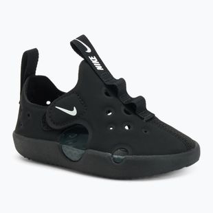 Sandale pentru copii Nike Sunray Protect 4 black/anthracite/white