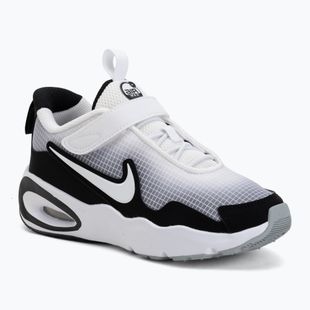 Încălțăminte pentru copii Nike Air Max Nova white/black/wolf grey/white
