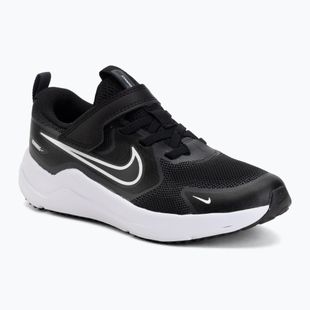 Încălțăminte de alergare pentru copii Nike Cosmic Runner black/anthracite/white