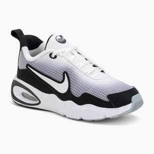 Încălțăminte pentru copii Nike Air Max Nova white/black/wolf grey/white