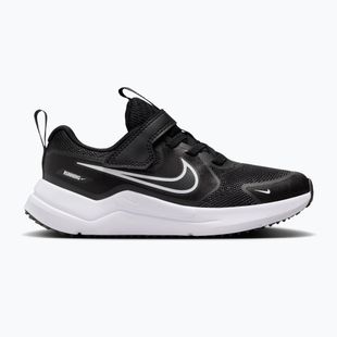 Încălțăminte de alergare pentru copii Nike Cosmic Runner black/anthracite/white