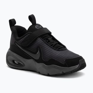 Încălțăminte pentru copii Nike Air Max Nova black/anthracite/cool grey/wolf grey
