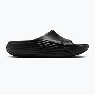 Șlapi pentru bărbați Nike ReactX Rejuven8 black/black/black